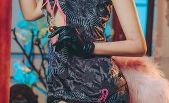 猫君君MaoJun的蕾姆内衣花嫁合集，壁纸一秒变女神？我可以考虑一下嘛！