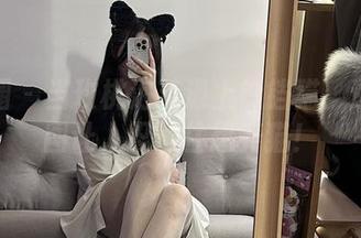 微密圈 – 当玫桃泡芙遇上铃铛猫：这组美图让人忍不住想养猫！