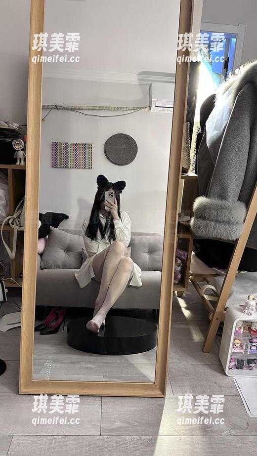 玫桃泡芙 微密圈 - 当玫桃泡芙遇上铃铛猫:这组美图让人忍不住想养猫!