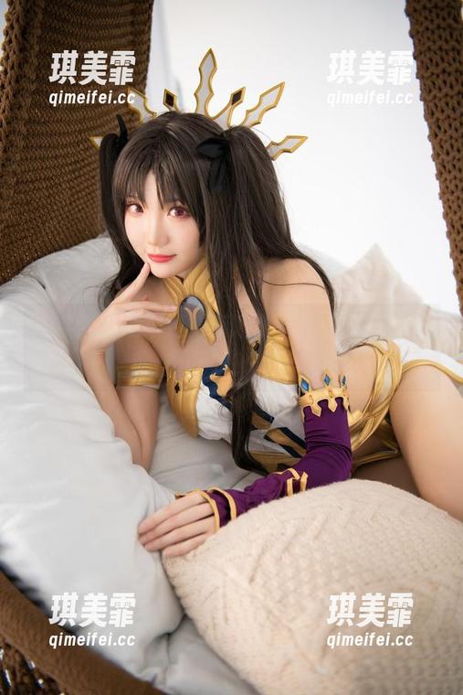 瓜希酱 瓜希酱让崩坏变得有趣,照片里还有花火哦?