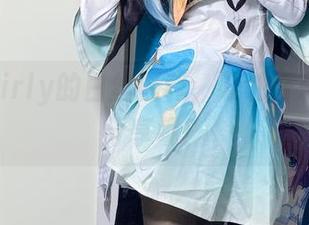 白栎Shirly的白丝福利，谁说好东西不能分享呢？