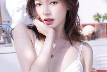 带你看白露Bululu的白裙～高清里的精致日常