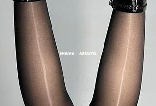 微密圈 – 当白龙猫女碰到眼镜，达成了什么神奇的化学反应，这组美图太不让人淡定了。