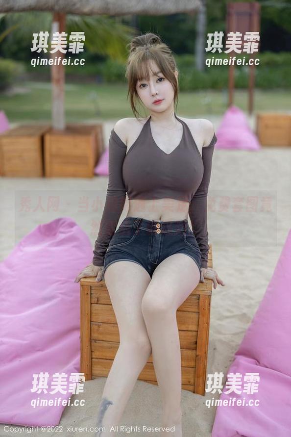 秀人网-小绵绵 秀人网 - 当小绵绵遇上美足,免费套图竟然变成了新趋势!