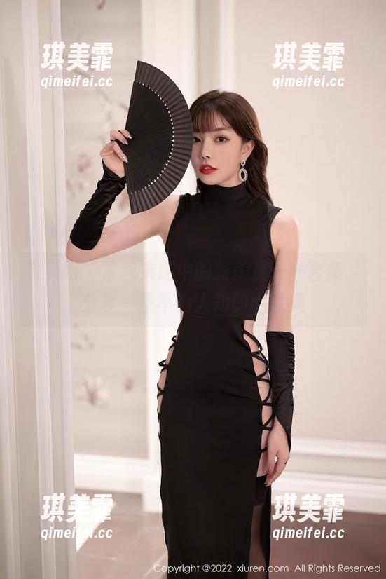 秀人网-张美荧 秀人网 - 黑丝夹缝中的张美荧——合集,分享一些不为人知的小默契
