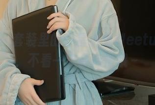 秀人网 – 套装里的“星小兔Meetu”资源，不看一定会后悔哦～
