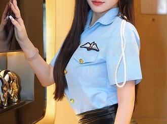 秀人网 – 看林乐一怎么玩转御姐，作品集里有点小惊喜