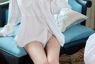 秀人网 – 高清版油田溪溪修女，画风一转，修道也能潮