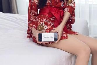 秀人网 – 清妙吊带写真集，哇，这画面让我在键盘前流口水了，不知道谁能和我抢？