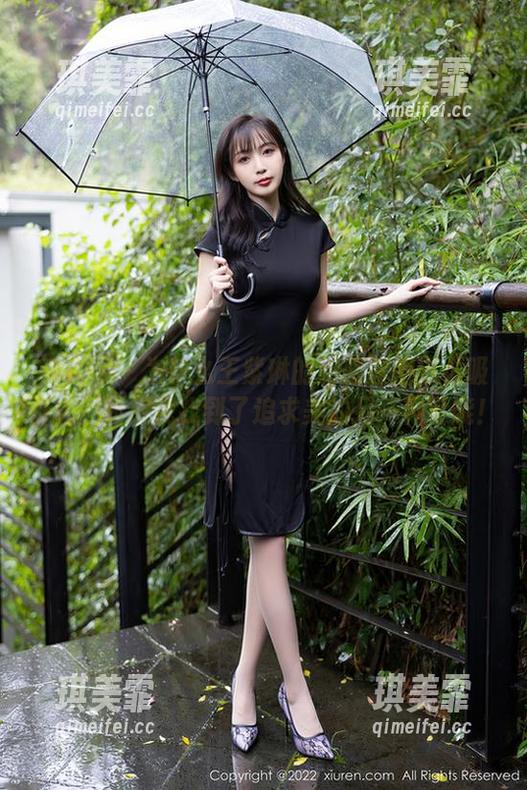 秀人网-王紫琳 秀人网 - 为什么王紫琳的和服原图这么吸引人?我想我找到了追求美的另一种可能!