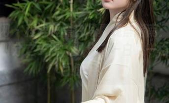 秀人网 – 程程程黑白写真观察指南：看点啥，四分之一黑，四分之一白，一百分之百惊艳！