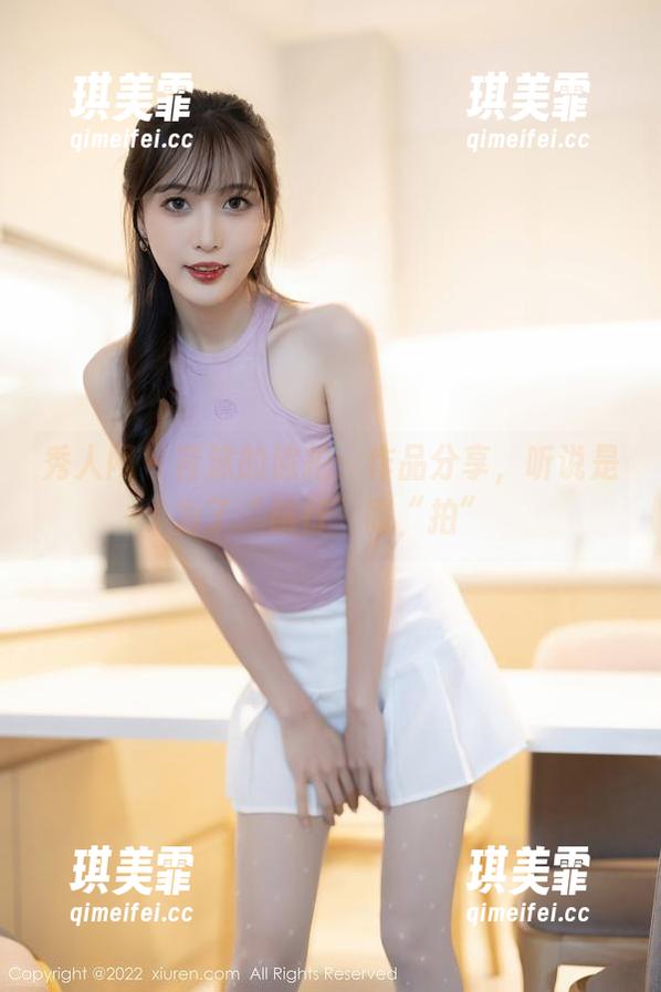 秀人网-言沫 秀人网 - 言沫的旅拍:作品分享,听说是为了“旅行”而“拍”