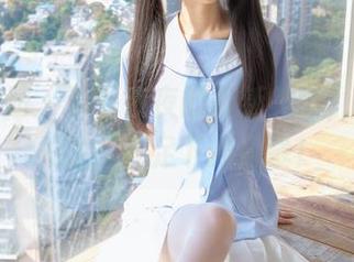 稚乖画册 – 赤西夜夜的最新美图，一定得关注这些足下的风暴！