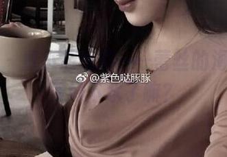 微密圈 – 童小芯私拍——蕾丝的海洋，准备好下水了嘛？