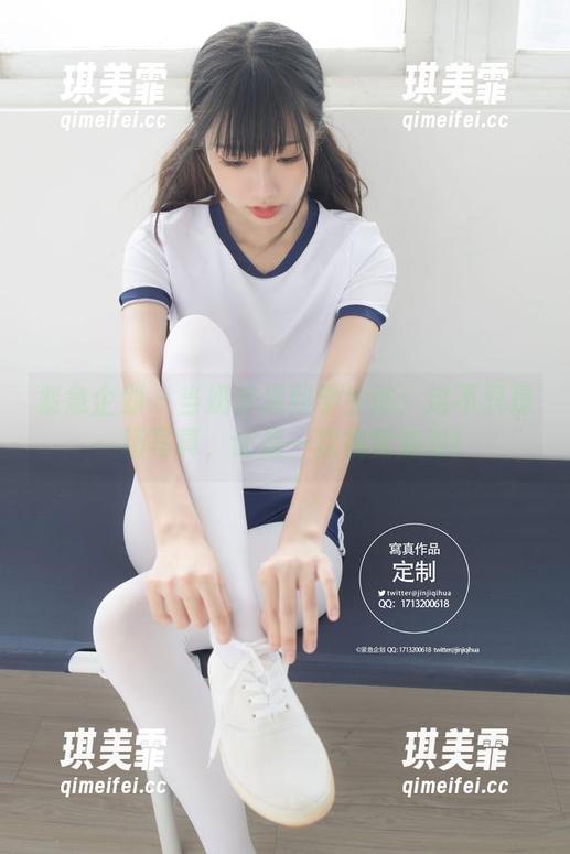 紧急企划 - 当奶昔遇到学生妹：这不只是一场写真，还是一次视觉派对！