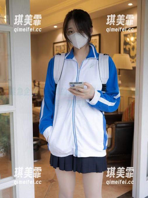 紧急企划-林书辞 紧急企划 - 学妹的福利写真,林书辞来助阵,期待吗?