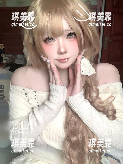 纯爱neko的无圣光兔女郎合集，兔耳朵真的太抢眼了吧…