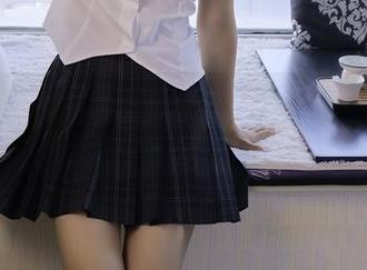 绮梦摄影 – 露露的睡衣套图：每一件都在说“懒癌晚期”