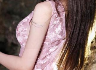 美媛馆 – 王馨瑶的万圣节写真：原图里的鬼马精灵不在屏幕上尬舞？