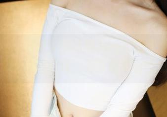美媛馆 – 只想在田芯娜Angel的双马尾写真里流连忘返，无敌的青春气息