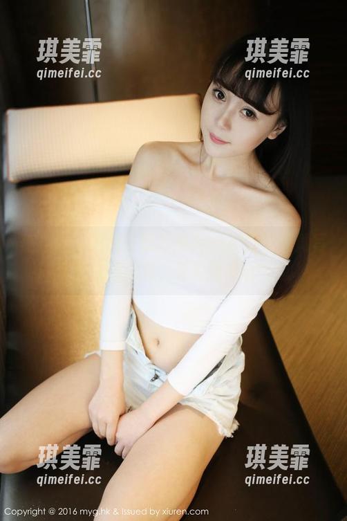 美媛馆-田芯娜Angel 美媛馆 - 只想在田芯娜Angel的双马尾写真里流连忘返,无敌的青春气息