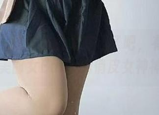 微密圈 – 这组作品太有趣了吧，有没有人注意美邵女Baby的俏皮女神神态？