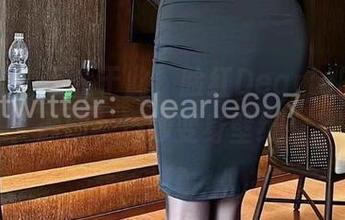 微密圈 – 不止于此，脸红Dearie的网袜原图，巧妙变身壁纸！