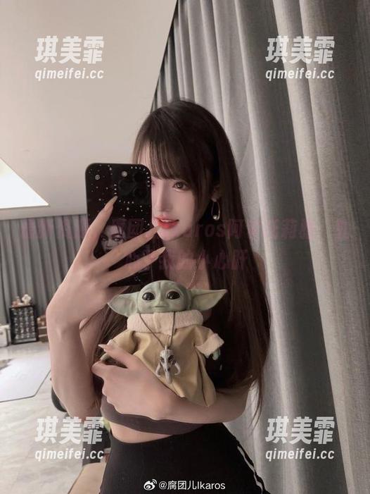 腐团儿Ikaros 最新资源,腐团儿Ikaros阿尔托莉雅,扎心了我的小心肝