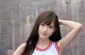 腐团儿Ikaros的次元少女？美图真能俘获眼球啊，你确定没修图？