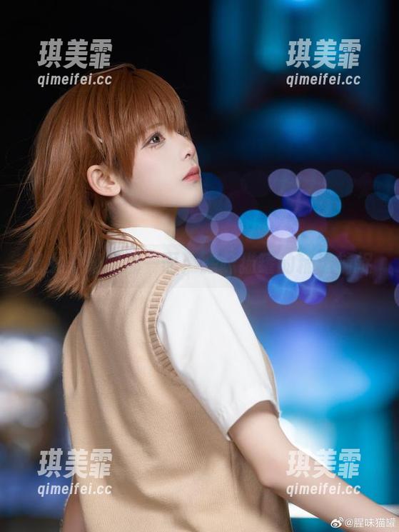 修女不修的那一面：腥味猫罐的精选捕捉