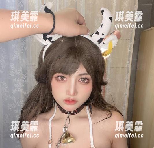 芊川一笑MNK官方图库小剧场：小红帽vs村口的大狼，搞笑画面出乎意料