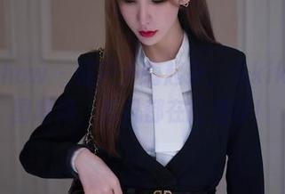 花漾show – 在户外嗨起来，宋kiki的原图瞬间，连风都在打招呼！