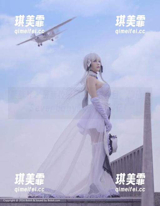 菠萝社-柳侑绮Sevenbaby 菠萝社 - 最新校服图包赏心悦目,柳侑绮Sevenbaby的时光穿梭记!