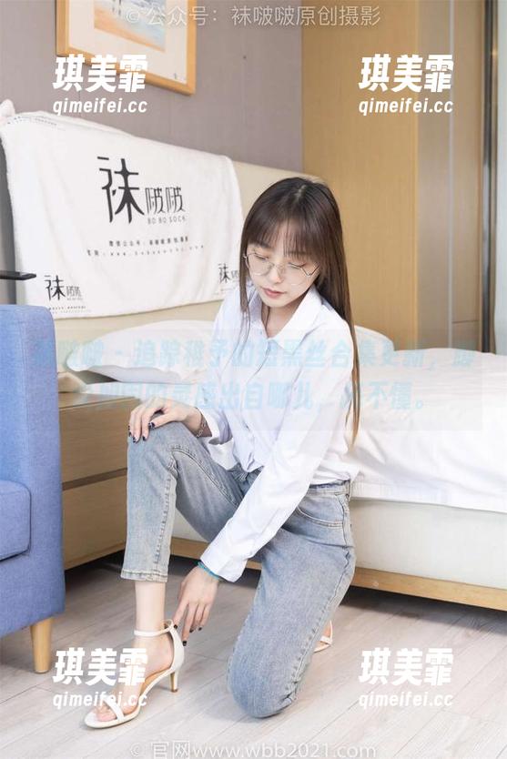 袜啵啵-稚予 袜啵啵 - 追踪稚予的短黑丝合集更新,脚尖加固的灵感出自哪儿,搞不懂。