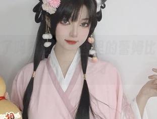 许枳疯了吗？这组美图里的蕾姆比我想象的复杂多了