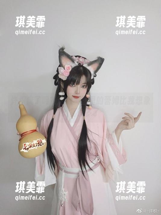 许枳 许枳疯了吗?这组美图里的蕾姆比我想象的复杂多了