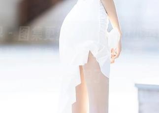 语画界 – 图集更新！Angela小热巴的玫瑰金吊裙，像是夜空中最亮的星，不小心让我眯眼了。