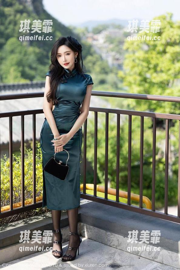 语画界 - 大丰收的小小水手，楚恬Olivia的高清写真集来啦