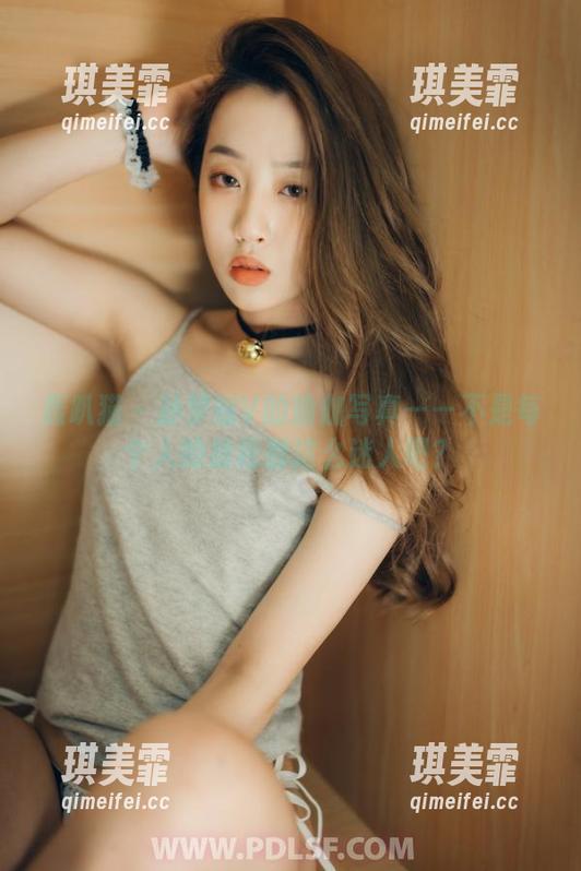 轰趴猫-孙梦瑶V 轰趴猫 - 孙梦瑶V的瑜伽写真——不是每个人的放松都这么迷人吧?