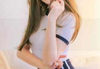 只是浴室里的过期米线线喵，怎么就意外好看成套图？