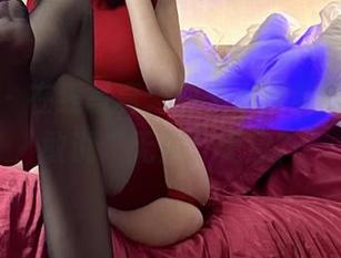 微密圈 – 在线写真：醇子小姨制服秀，谁敢说“无声”无息？