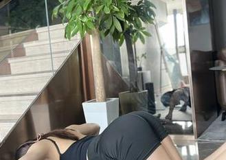 微密圈 – 金希儿的奶牛合集，更新了！我只想说，为什么？