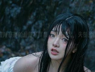 一窥阿寨寨的最新写真集，恋柱败北，失策的甜蜜