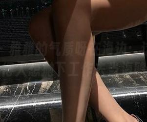 微密圈 – 雅雅的气质呀在海边：这组图片看得人想抛下工作去当海鸥！