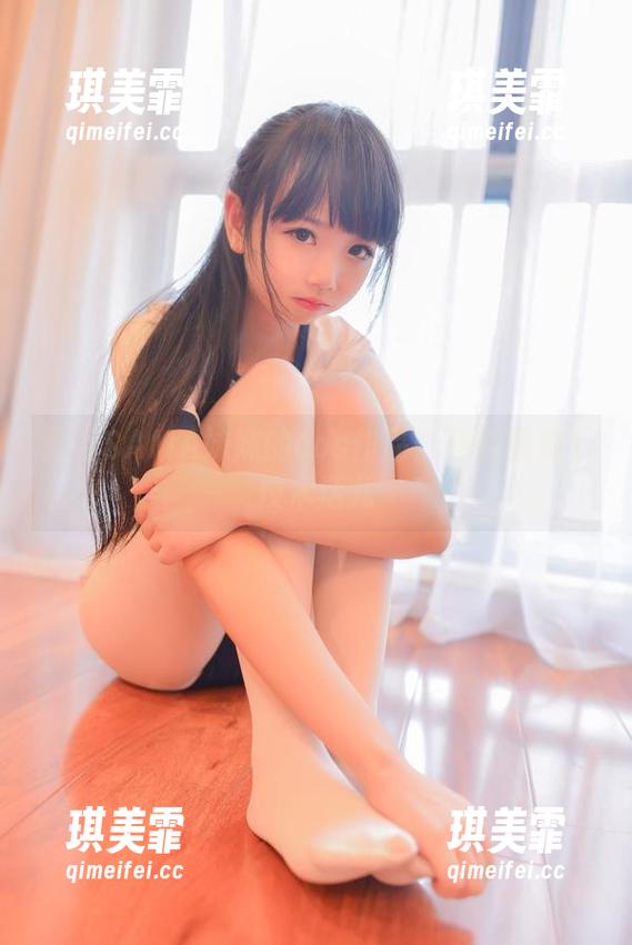 雪琪SAMA 雪琪SAMA妹妹的cos作品:穿衣服是个技术活儿