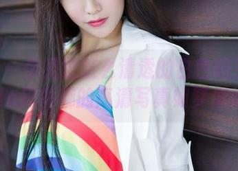 魅妍社 – 你见过这么清透的白色吗？Manuela玛鲁娜的高清写真如梦似幻！