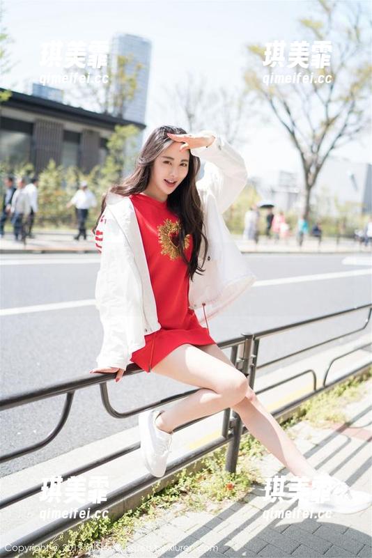 魅妍社-九儿 魅妍社 - 九儿的兔女郎形象,一套定制图集,让人手一抖就想截图留念。