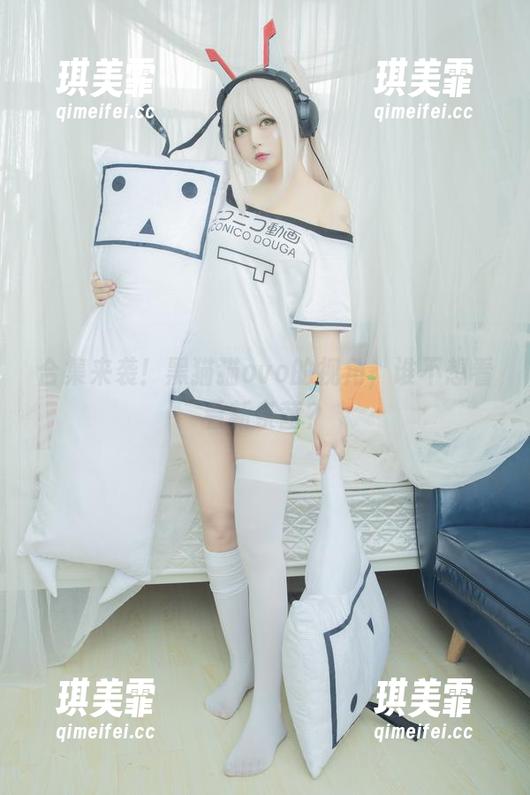 合集来袭！黑猫猫ovo的视角，谁不想看看新条茜？